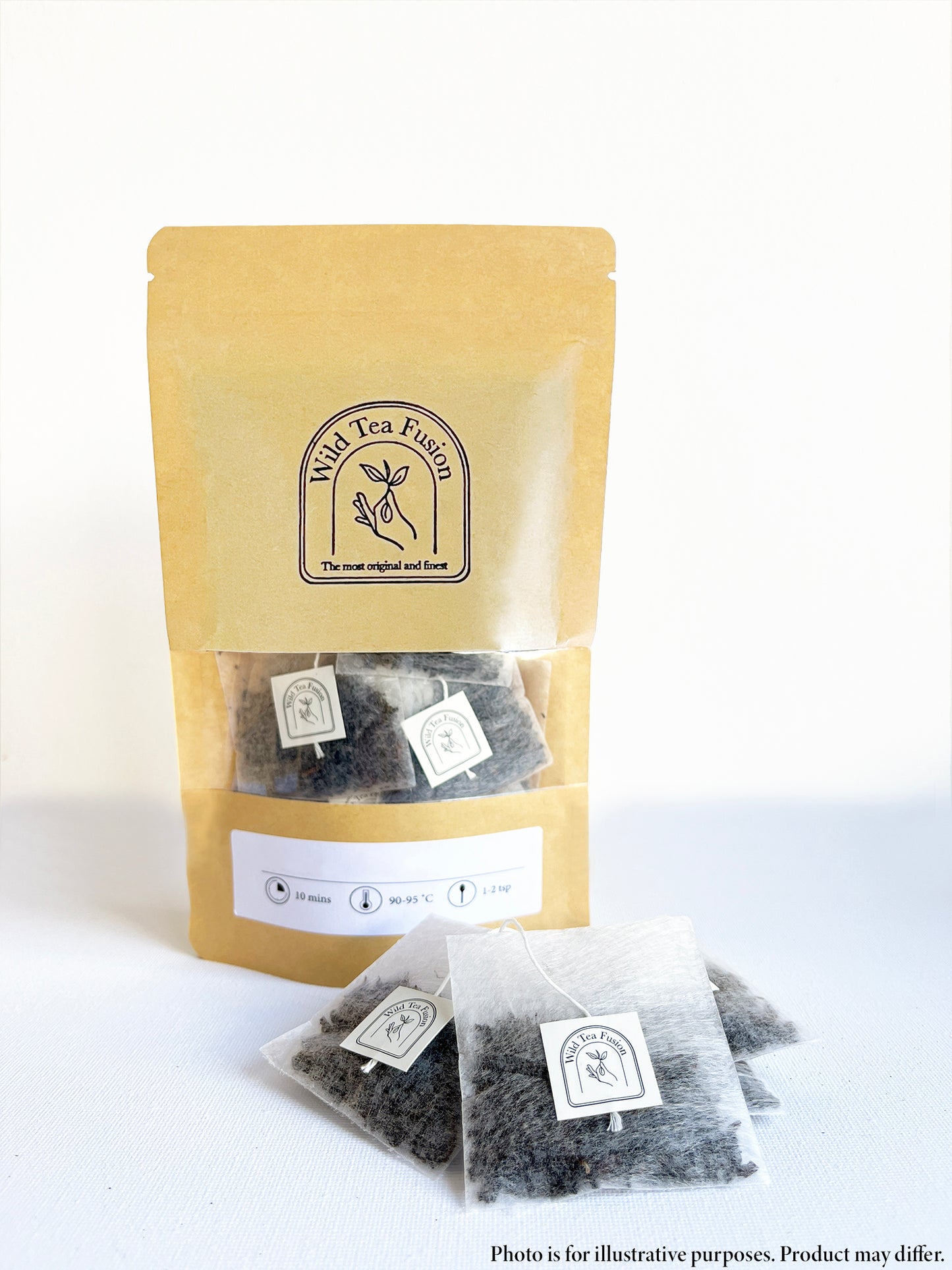 Raspberry Leaf - Organic