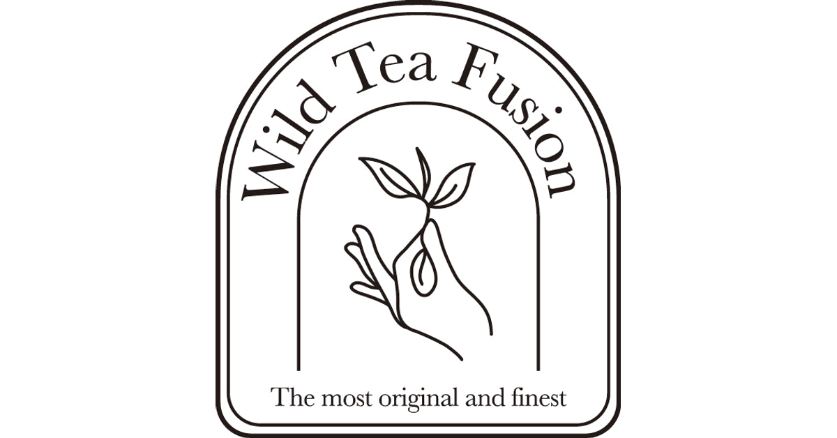 Wild Tea Fusion