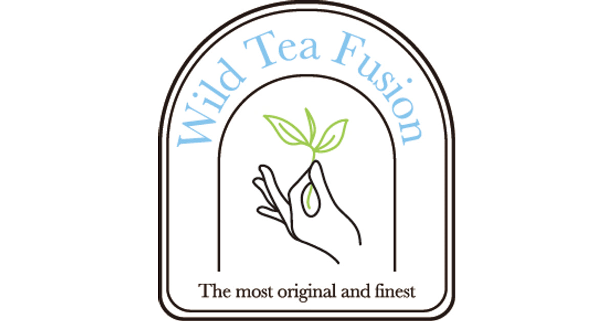 Wild Tea Fusion