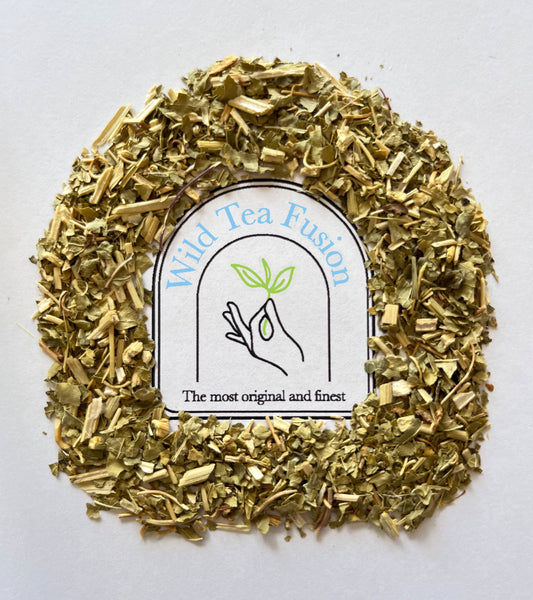 Passionflower - Organic