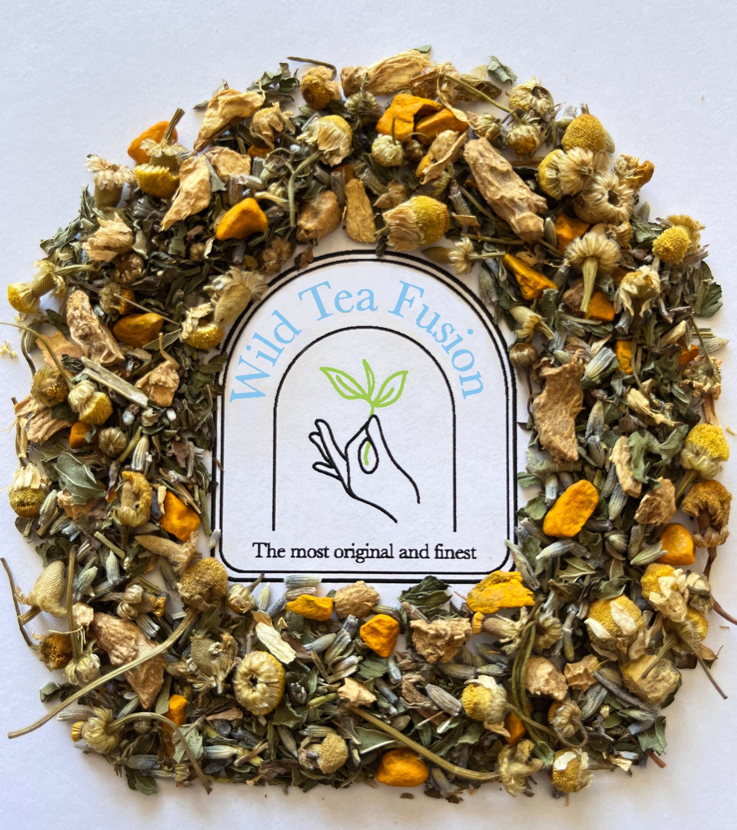 Soothing - Organic