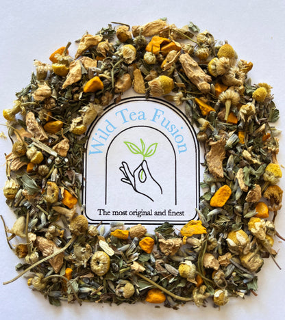 Soothing - Organic